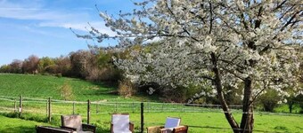 Gîtes de France® - Le Domaine du Mesnil