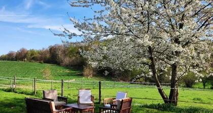 Gîtes de France® - Le Domaine du Mesnil