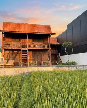 Área da propriedade