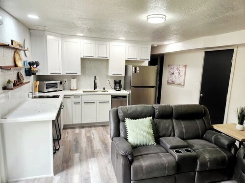 Quiet hideaway - Private entrance 