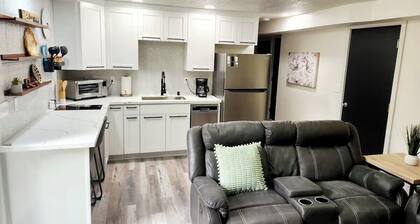 Quiet hideaway - Private entrance