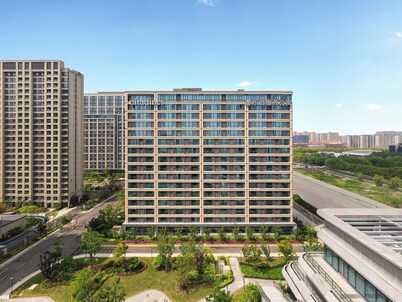 Citadines Dongyan Road Suzhou