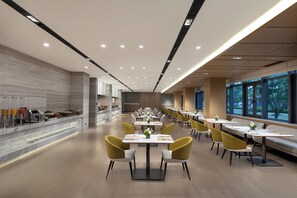 Restaurant - Citadines Dongyan Road Suzhou (Suzhou)