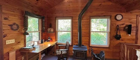 Intérieur
