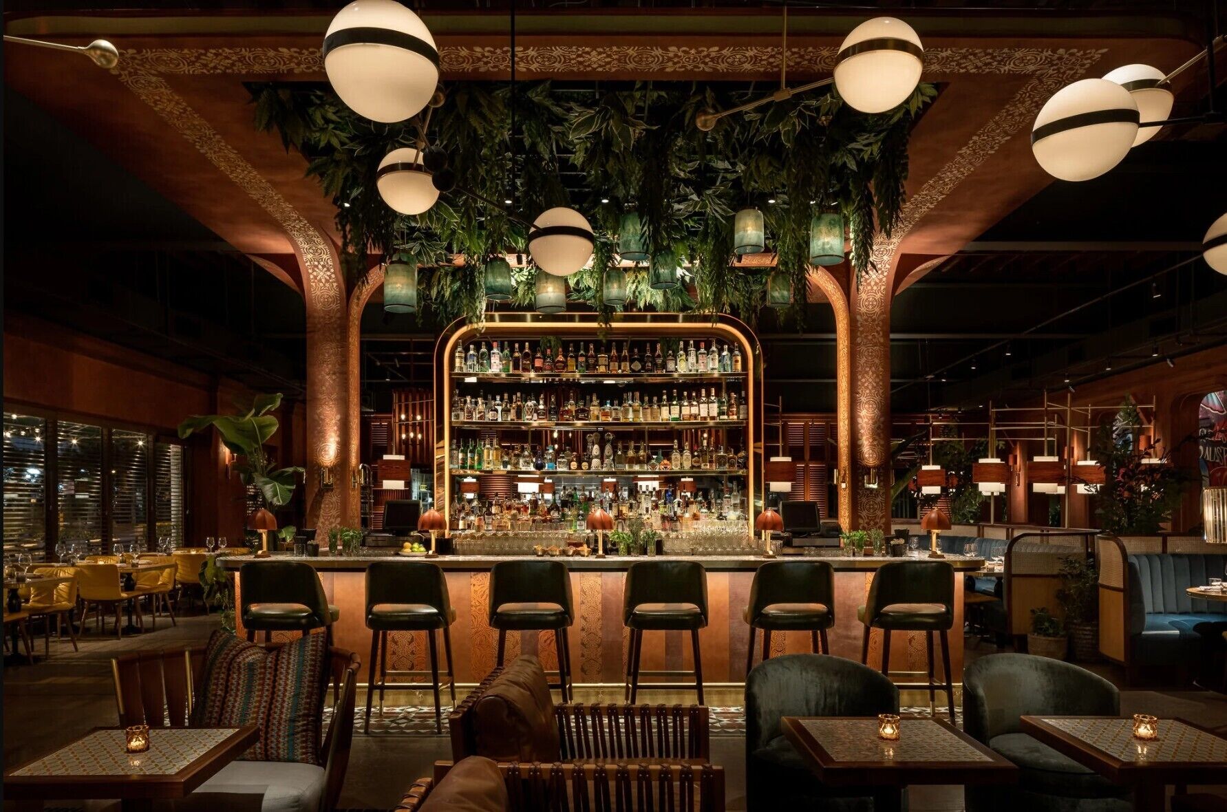 Bar (na propriedade)