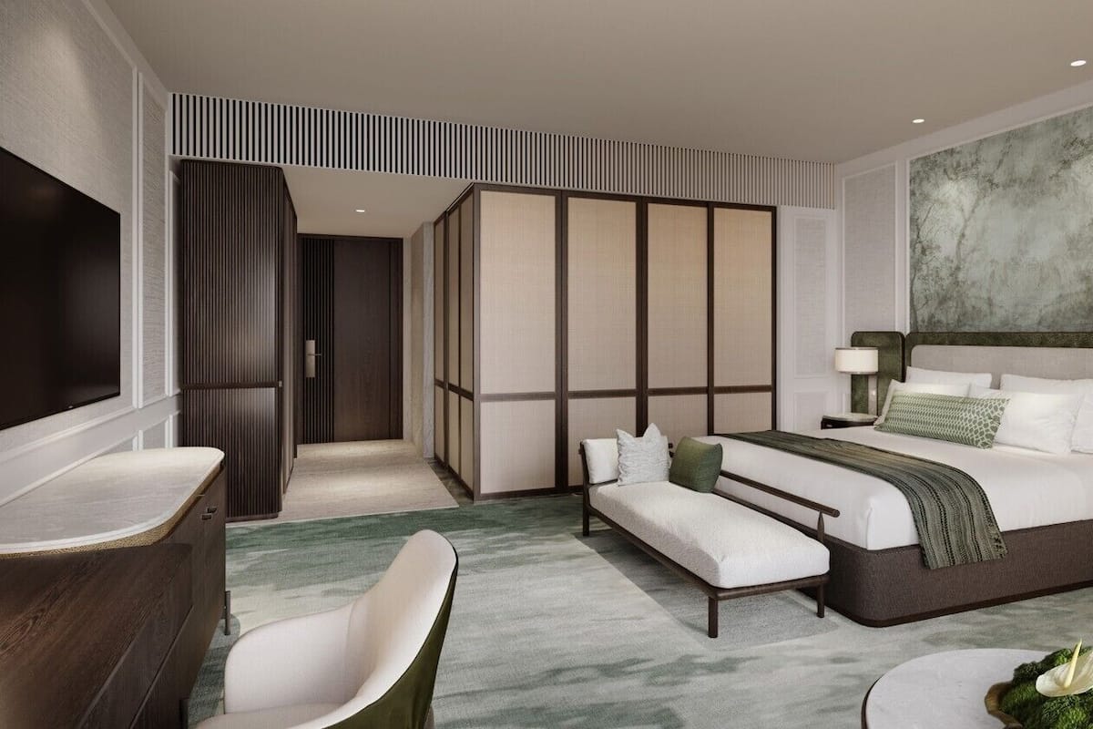 Club Room (Premium) | Free WiFi