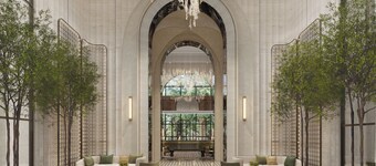 Taj Palace, Lucknow