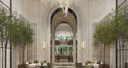 Taj Palace, Lucknow
