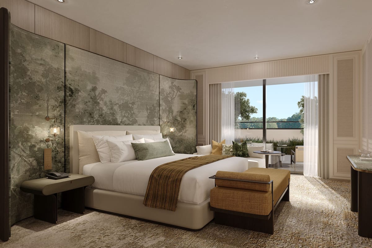 Presidential Suite, Multiple Beds | Free WiFi