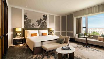 Habitación Club (Premium) | Wifi gratis