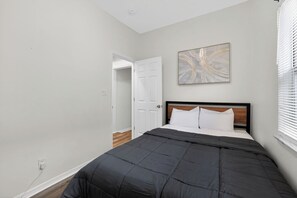 3 Schlafzimmer, kostenloses WLAN
