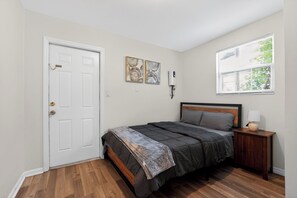 3 Schlafzimmer, kostenloses WLAN