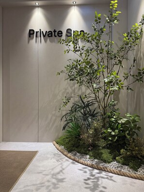 Property amenity - Connected Hotel Guro (Seoul)