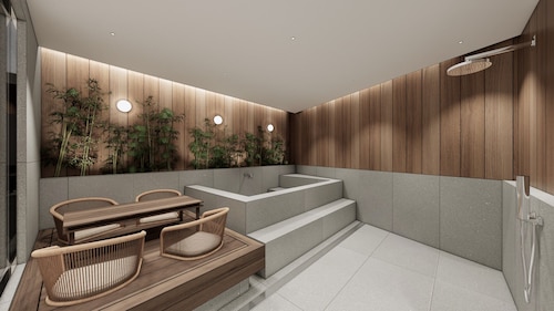 Connected Hotel Guro