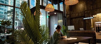 九老Connected酒店  