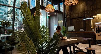 Connected Hotel Guro