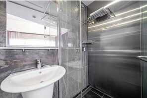 Bathroom - Connected Hotel Guro (Seoul)