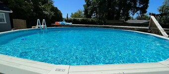 3BR Near Asante Hospital Medical Pros WIFI and Pool