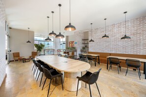 Meeting facility - Apartamento Blux en el Poblado (Medellín)