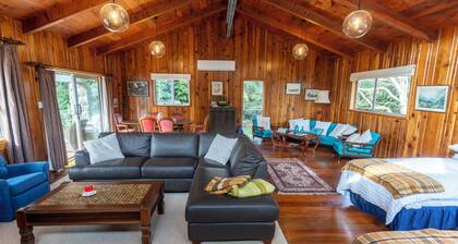 St Georges Woodlands Farmstead