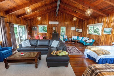 St Georges Woodlands Farmstead