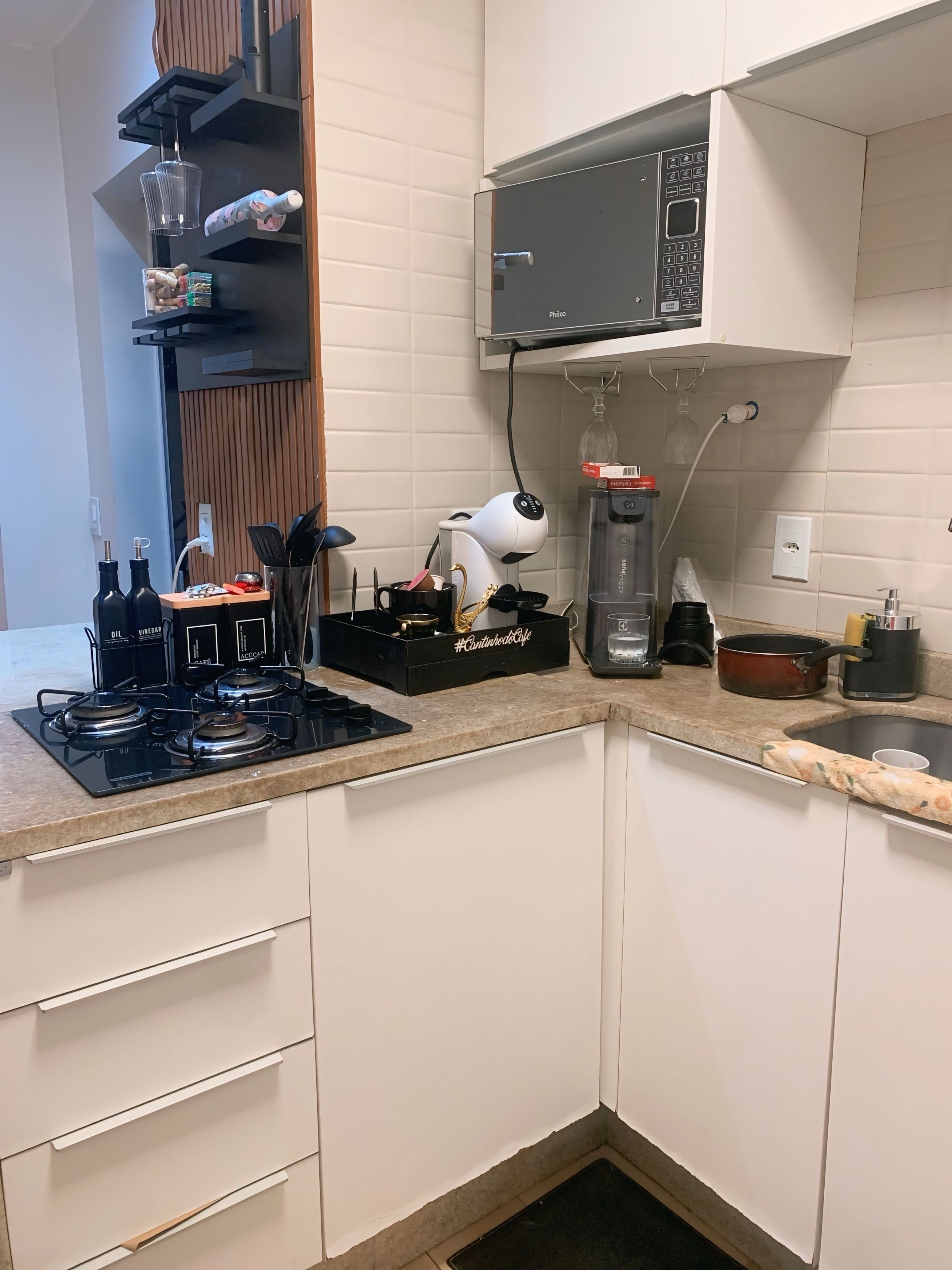 Serviettes en papier