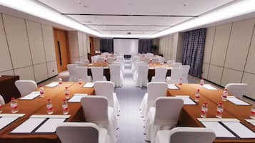 Area banquet outdoor