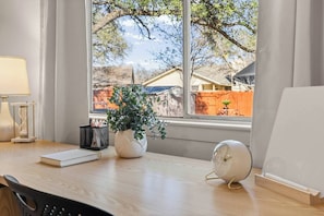 Interior - Family Retreat | Games, Fire Pit & Kids Barn (Austin)