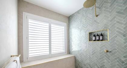 Sunningdale - Pool Entertainer, Luxurious Living