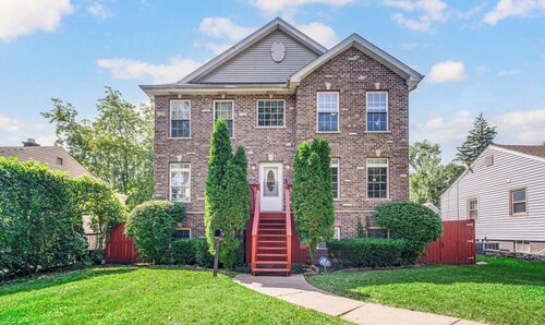 Spacious and Cozy home near O’hare airport