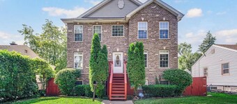 Spacious and Cozy home near O’hare airport