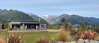Gibb’s Guesthouse Franz Josef Glacier