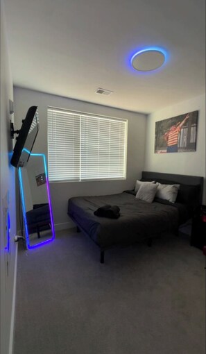 Internet y ropa de cama 