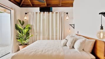 Ropa de cama de alta calidad, colchones con pillow-top y wifi gratis