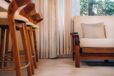 Serena Nosara Beach Retreat