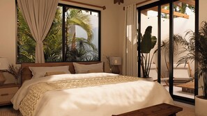 Free WiFi - Serena Nosara Beach Retreat (Nosara)