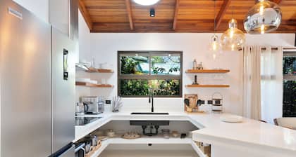Serena Nosara Beach Retreat