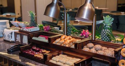 Yu Garden Crystal Orange Hotel