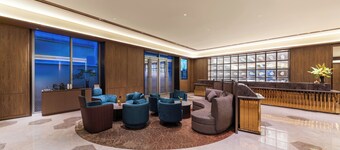 Crystal Hotel Shanghai The Bund Yu Garden