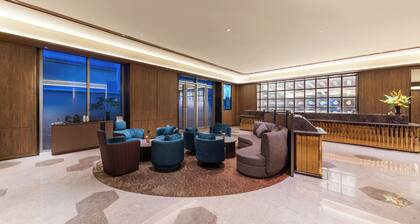 Crystal Hotel Shanghai The Bund Yu Garden