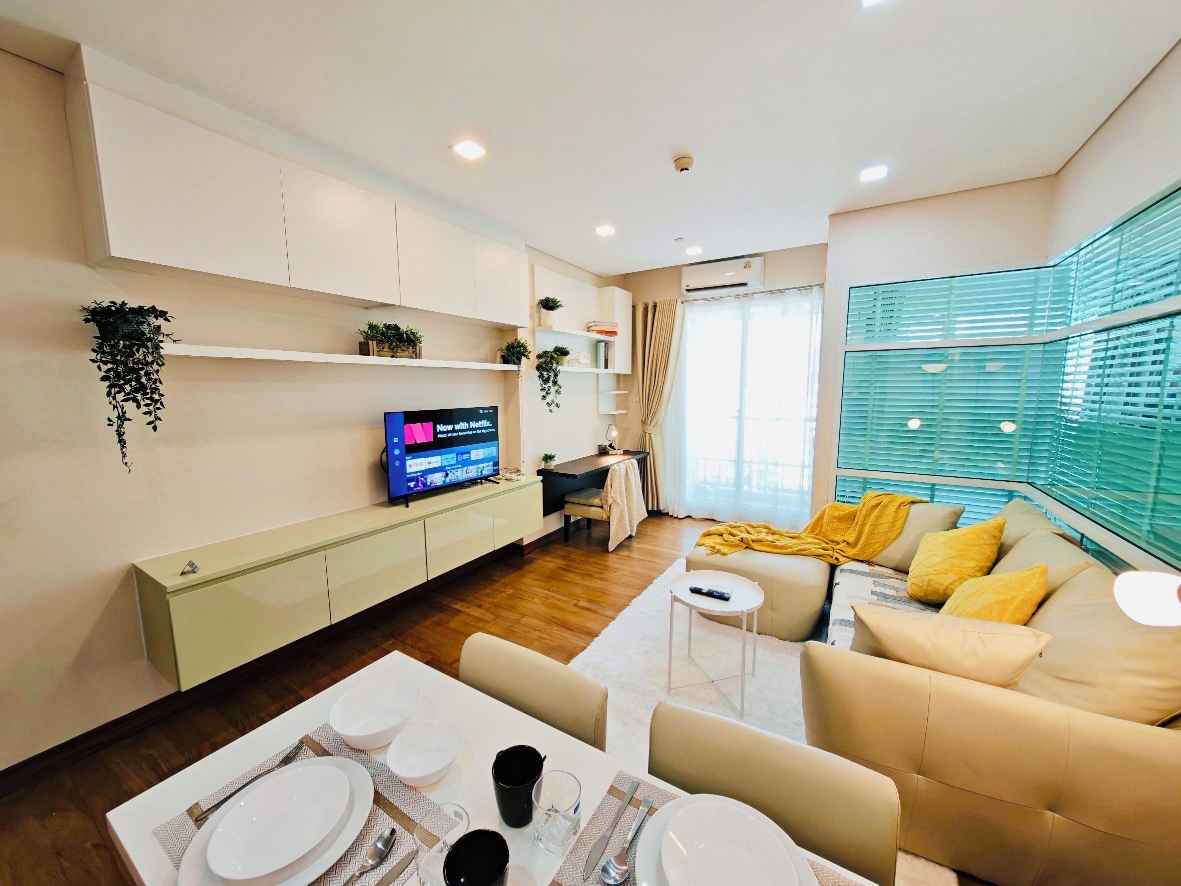 Smart-tv