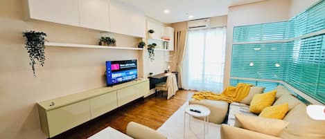 Smart TV