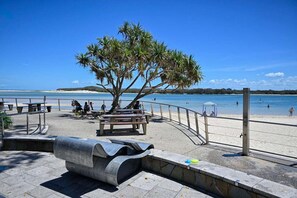 Property grounds - Bulcock Street Beachside Haven (Sunshine Coast)