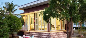 The Peak Resort Chaiyaphum