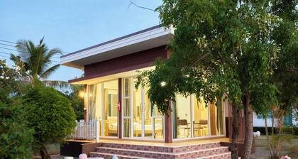 The Peak Resort Chaiyaphum