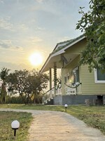 Decoración personalizada y muebles diferentes 