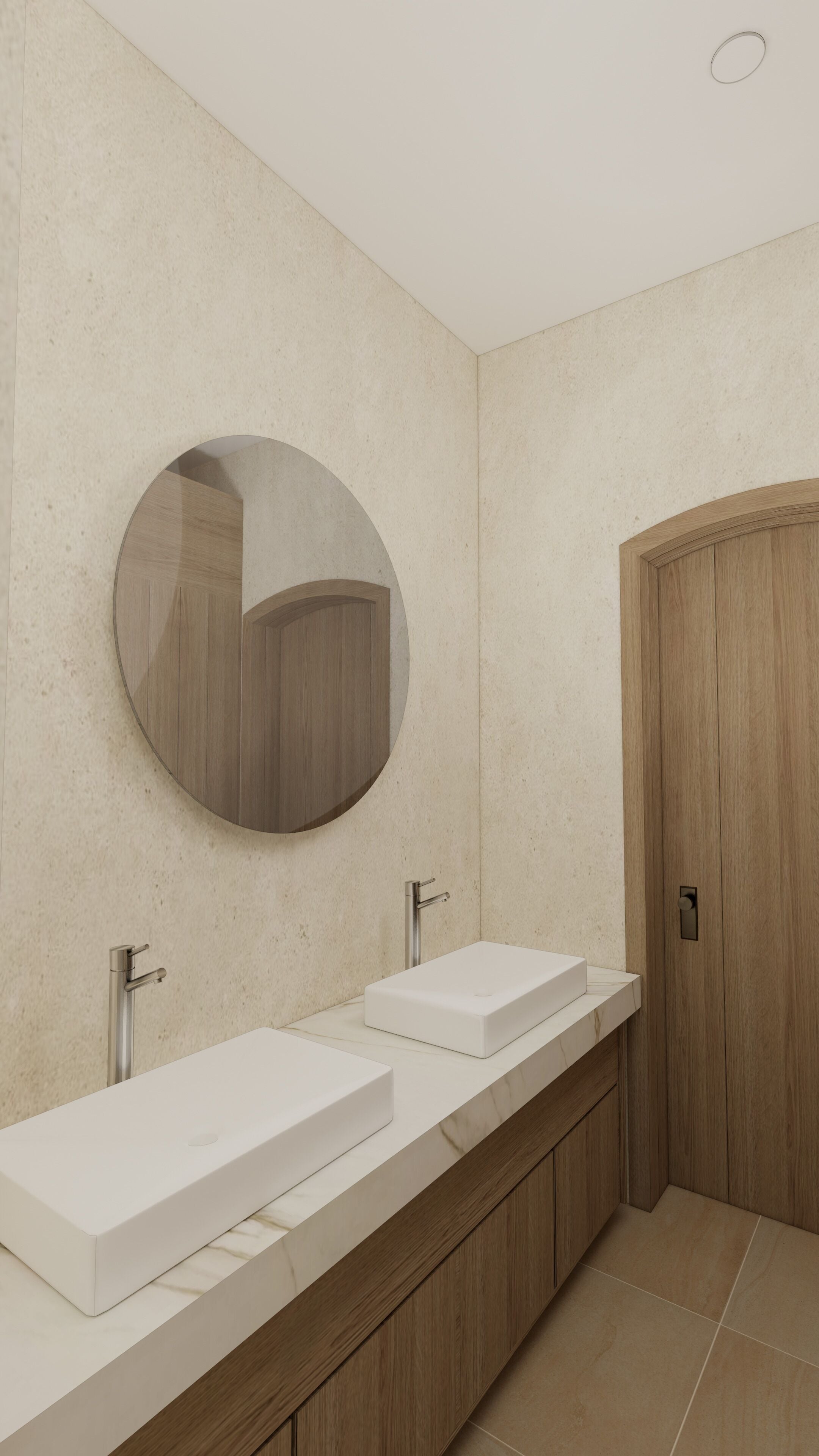 Suite Superior (Suite Venus) | Bagno | Vasca e doccia separate, asciugacapelli, accappatoio, asciugamani