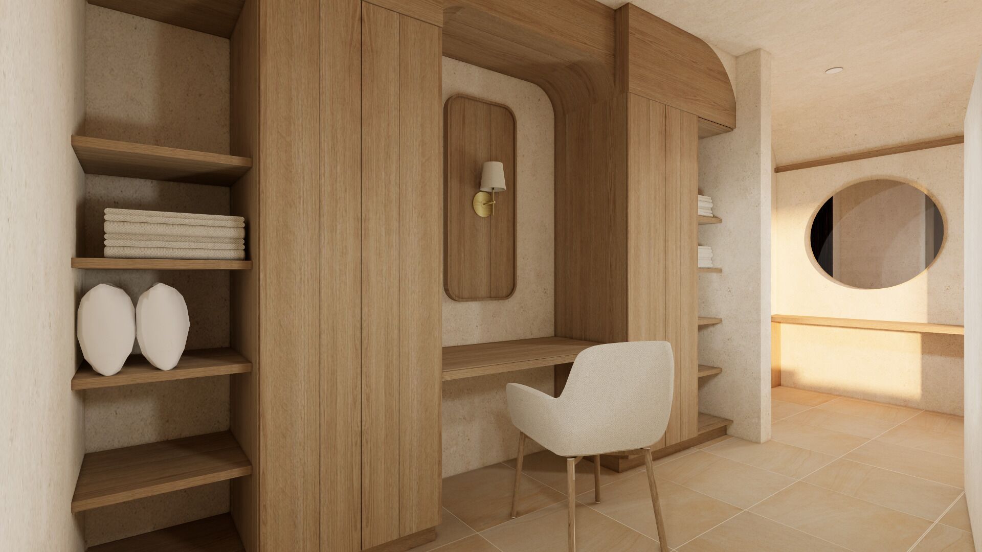 Suite – junior | Spa