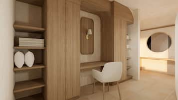 Suite – junior | Spa