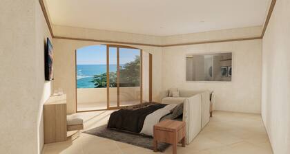 The Sanctuary Boutique Hotel
